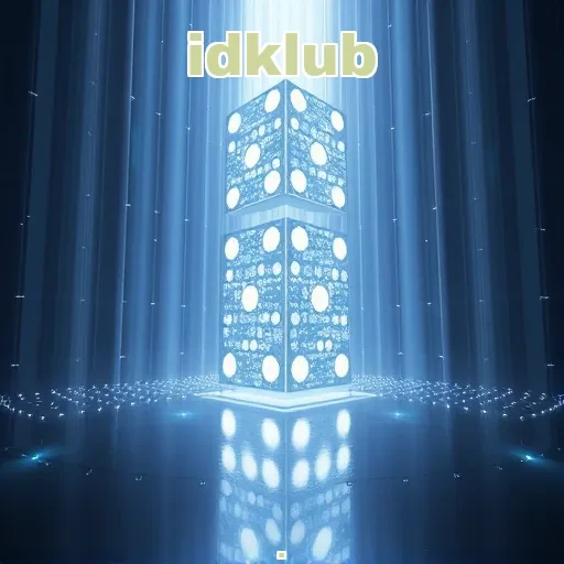 idklub: Temukan Game Aksi Seru dan Menggembirakan di Sini!