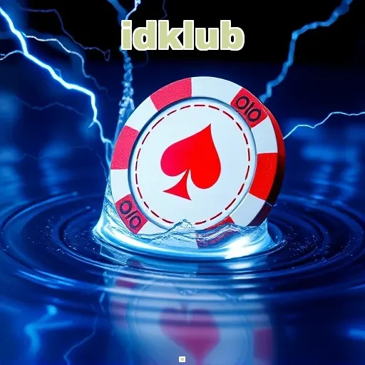 idklub: Temukan Keunggulan dalam Kompetisi Game Online Terbaik