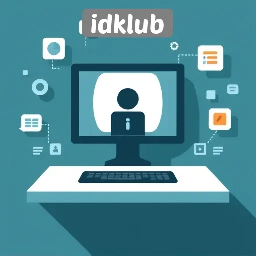Keamanan Data Pengguna di idklub dan Langkah-langkahnya
