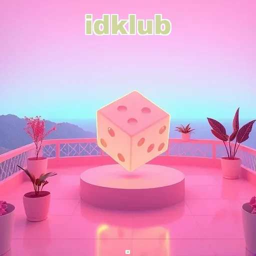 idklub - Perangkat Gaming