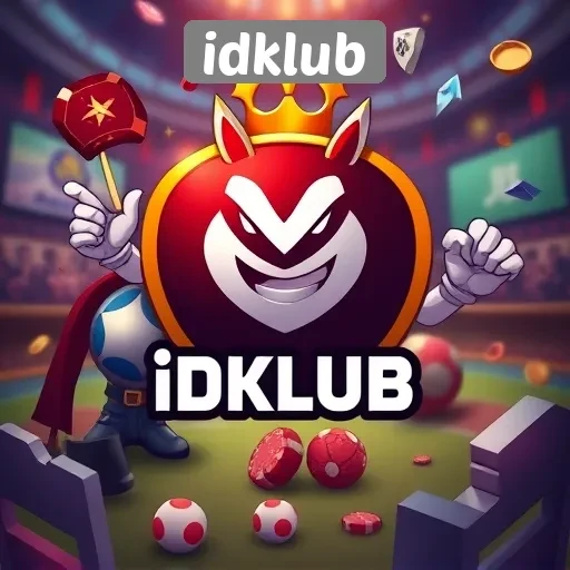 Mengungkap Fitur Unggulan Situs Game Idklub