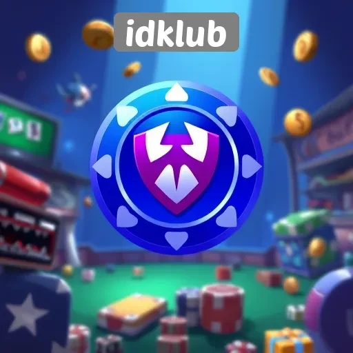 Mengenal idklub sebagai Platform Game Terpercaya di Indonesia