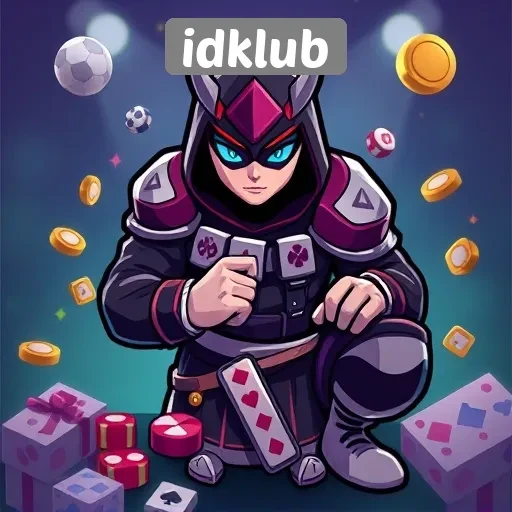 Inovasi Terkini di Situs Game idklub