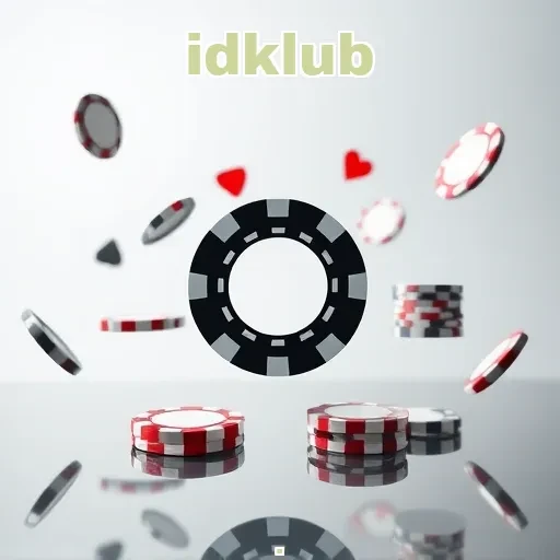 idklub: Berita Game Menarik dan Terkini untuk Penggemar Indonesia