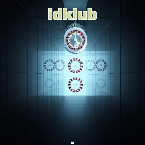 idklub: Rahasia Menikmati Streaming Game di Indonesia