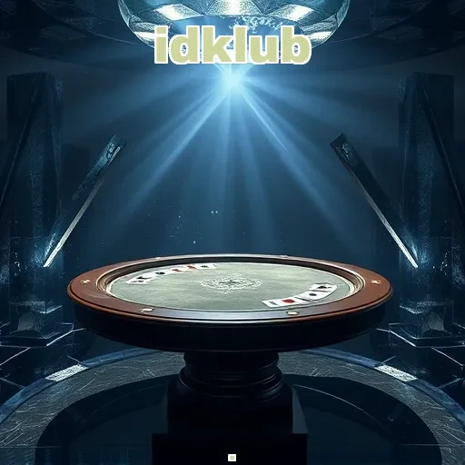 idklub - Kerja Tim