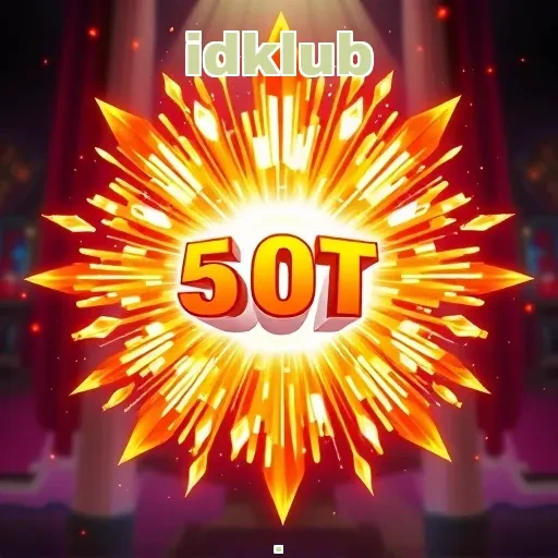 idklub - Turnamen Online